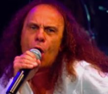 Official RONNIE JAMES DIO Documentary ‘Dio: Dreamers Never Die’: Trailer Available