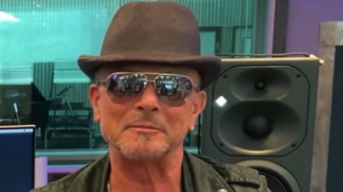 SCORPIONS Guitarist RUDOLF SCHENKER: We Wanted To ‘Make Bridges With Our Music’