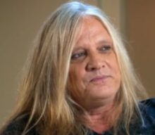 SEBASTIAN BACH Says He Has Been Working On His New Solo Album ‘Since Two SKID ROW Singers Ago’