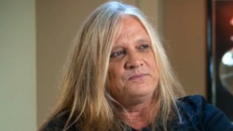 SEBASTIAN BACH Says He Has Been Working On His New Solo Album ‘Since Two SKID ROW Singers Ago’