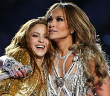 Jennifer Lopez says co-headlining Super Bowl halftime show with Shakira was “worst idea in the world”