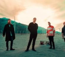 SHINEDOWN Releases Reimagined Version Of ‘Daylight’ Via AMAZON MUSIC