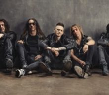Watch: SKID ROW Members Discuss ‘The Gang’s All Here’ Title Track In First ‘Behind The Album’ Webisode