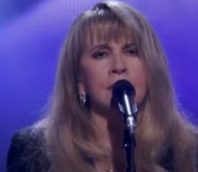STEVIE NICKS Blasts Supreme Court For Repeal Of Roe v. Wade: ‘History Is Repeating Itself’