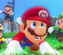 ‘Super Mario Bros.’ theme becomes first gaming track to enter National Recording Registry