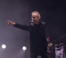 Watch The National perform three new songs in Paris