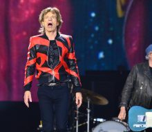 The Rolling Stones play ‘You Can’t Always Get What You Want’ with Ukrainian choir