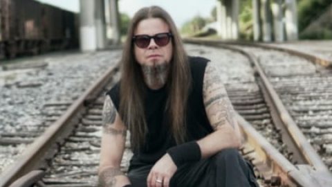QUEENSRŸCHE’s TODD LA TORRE Says He Got Death Threats From ‘Wackos’ Who Objected To Him Fronting The Band