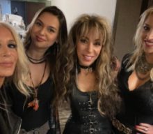 VIXEN To Release Brand New Single Within Two Months