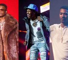 WizKid, A Boogie Wit Da Hoodie and Nines added to Wireless 2022 line-up