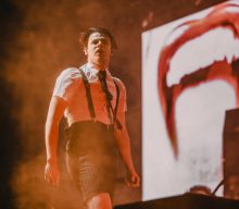 Yungblud is filming a music video in London this afternoon – and he wants his fans to join him