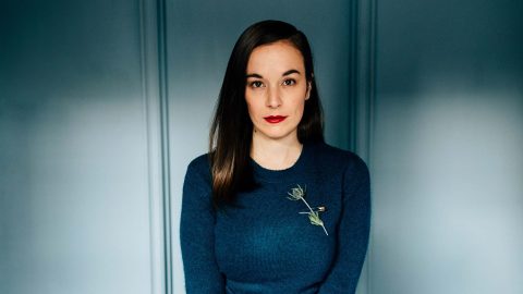 Margaret Glaspy shares single ‘My Body My Choice’, announces Brooklyn benefit show