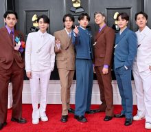 South Korean defence minister says it is “desirable” that BTS carry out military service