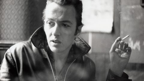 Joe Strummer and the Mescaleros box set to be released, new unreleased track out now