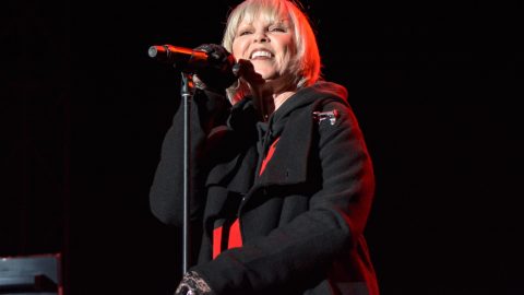 Pat Benatar will no longer perform ‘Hit Me With Your Best Shot’ due to mass shootings