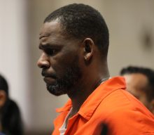 Judge denies R. Kelly a new trial on child pornography charges