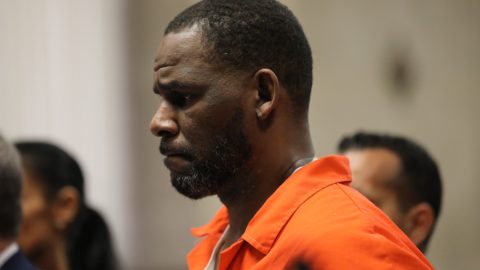R. Kelly ordered to pay $309,000 in restitution to sex trafficking victims