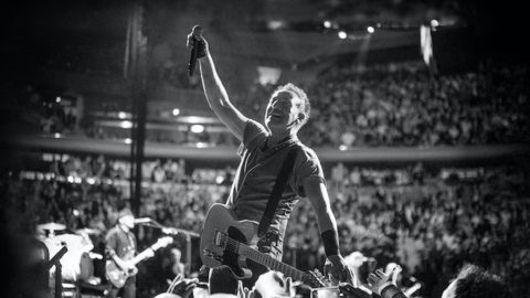 Bruce Springsteen and the E Street Band announce 2023 UK tour dates