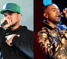 Chance The Rapper and Vic Mensa announce new music festival in Ghana