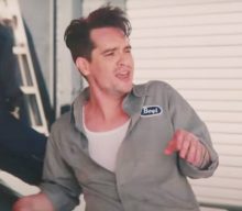 Watch Panic! At The Disco channel ‘Grease’ in video for new single ‘Middle Of A Breakup’