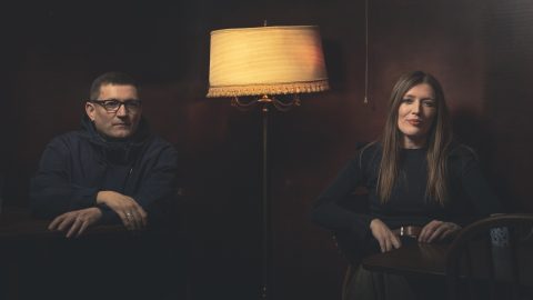 Paul Heaton and Jacqui Abbot announce new album and share moving single ‘Still’