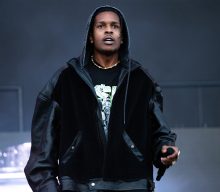A$AP Rocky pleads not guilty to assault charges over alleged 2021 shooting