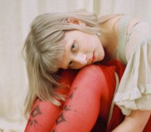 Listen to AURORA’s empowering new track ‘The Devil Is Human’