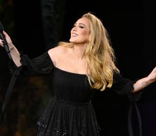 Adele reacts to winning an Emmy: “Trust me to officially have an EGO”
