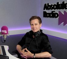 Franz Ferdinand’s Alex Kapranos launches new six-part radio series