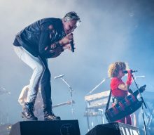 Arcade Fire cover Wolf Parade’s ‘This Heart’s On Fire’ at first Canadian show in four years