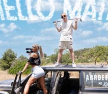 ArrDee teams up with Kyla on new summery track, ‘Hello Mate’