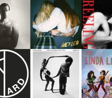 The 25 best debut albums of 2022