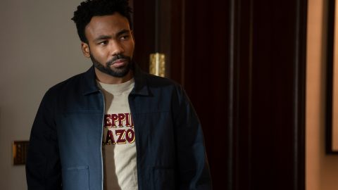 Donald Glover rejects criticism that ‘Atlanta’ “isn’t for Black people”: “I feel this is such a Black show”