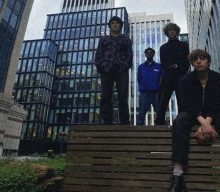Lennon Gallagher’s Automotion announce new EP ‘Ecstatic Oscillations’