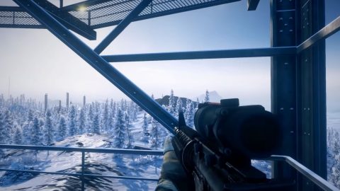 ‘Battlefield 3’ Reality Mod set to release this week