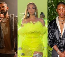 Beyoncé’s ‘RENAISSANCE’ composer credits feature Drake, Pharrell and more