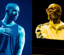 Watch Drake make a surprise appearance during Black Coffee’s Ibiza residency
