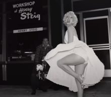 Watch the official trailer for Netflix’s Marilyn Monroe biopic, ‘Blonde’