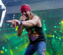 Poison’s Bret Michaels hospitalised following “unforeseen medical complication”
