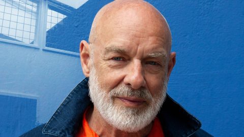 Brian Eno delivers climate warning on new track, ‘There Were Bells’