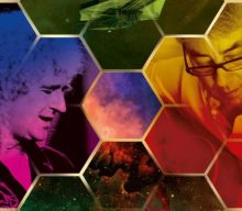 Queen’s Brian May teams up with 10CC’s Graham Gouldman on new space-themed track