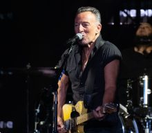 Watch Bruce Springsteen perform ‘Do I Love You (Indeed I Do)’ on ‘Fallon’