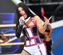 Listen to Cardi B’s new song ‘Hot Shit’ with Kanye West and Lil Durk