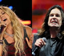 Listen to Carrie Underwood’s cover of Ozzy Osbourne’s ‘Mama I’m Coming Home’