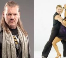 CHRIS JERICHO: ‘Dancing With The Stars’ Was ‘One Of The Hardest Things I’ve Ever Done’
