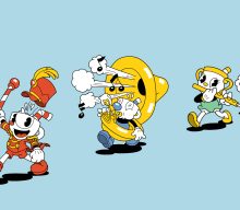 ‘Cuphead’ and ‘The Delicious Last Course’: How Fantasia and Final Fantasy collide in this stupendous OST
