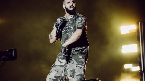 ‘Fake Drake’ has been banned from Instagram