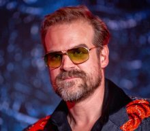 David Harbour says method acting is “silly and dangerous”