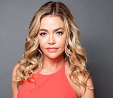 Denise Richards and husband shot at in road rage incident