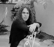 Dio’s ‘Holy Diver’ was originally written for Black Sabbath, musician’s widow says